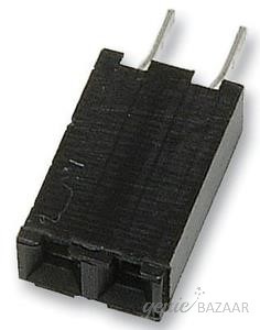 Multicomp SOCKET,  PCB,  1 ROW,  3WAY