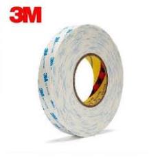 Scotch Double Foam Tape,  24 mm x 3 m