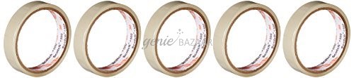 Scotch Transparent Tape - 18mm x 25m