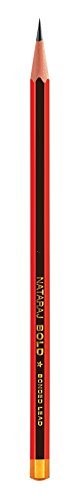 Nataraj Bold Pencils - Pack of 10