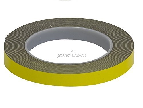 Ravi Foam Tape,  2 inches - Pack of 10