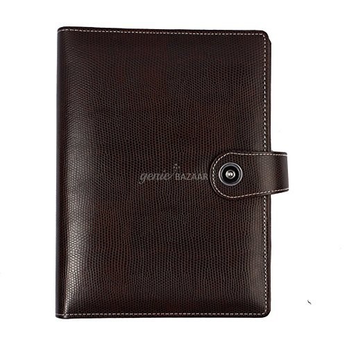 Ravi 349A Business Organizer Diary - B5