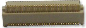 Multicomp SOCKET,  0.5MM,  4-4.5MM,  60WAY