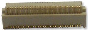 Multicomp SOCKET,  0.5MM,  4-4.5MM,  50WAY