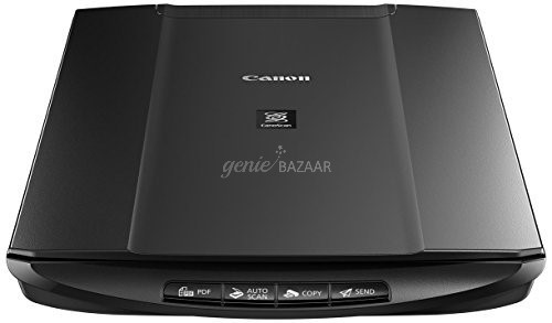 Canon Canoscan LiDe 120 Scanner