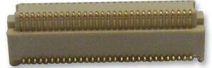 Multicomp SOCKET,  0.5MM,  4-4.5MM,  40WAY