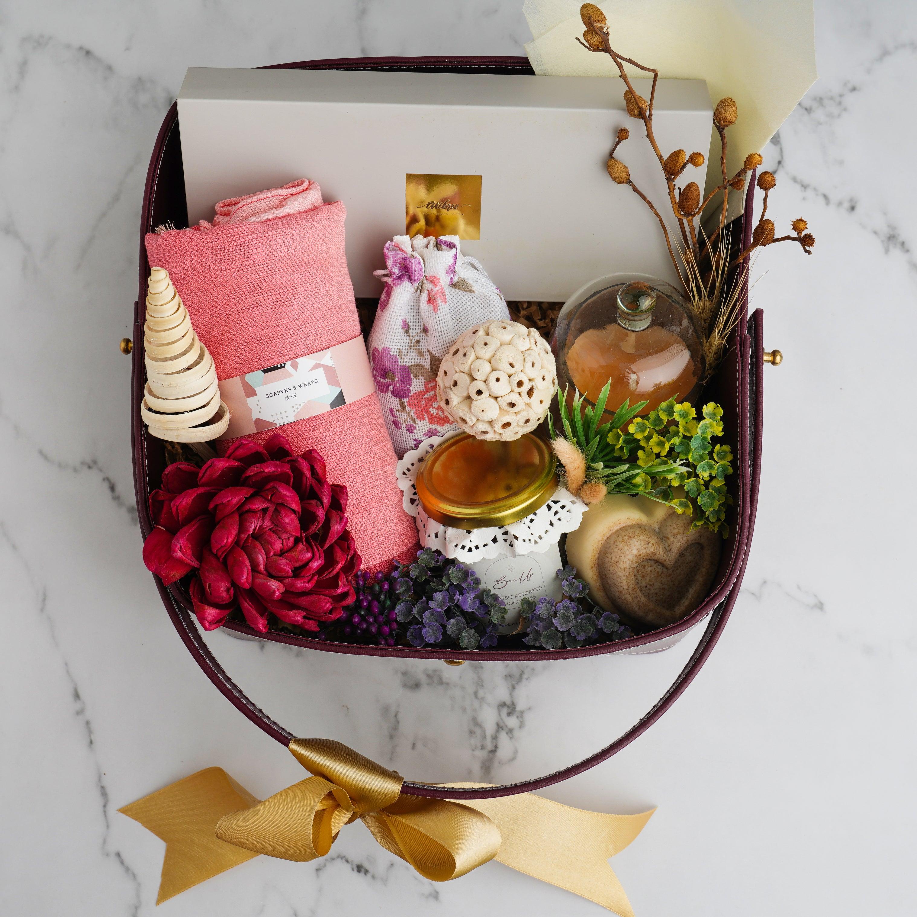 Artisans Blend Gift Box