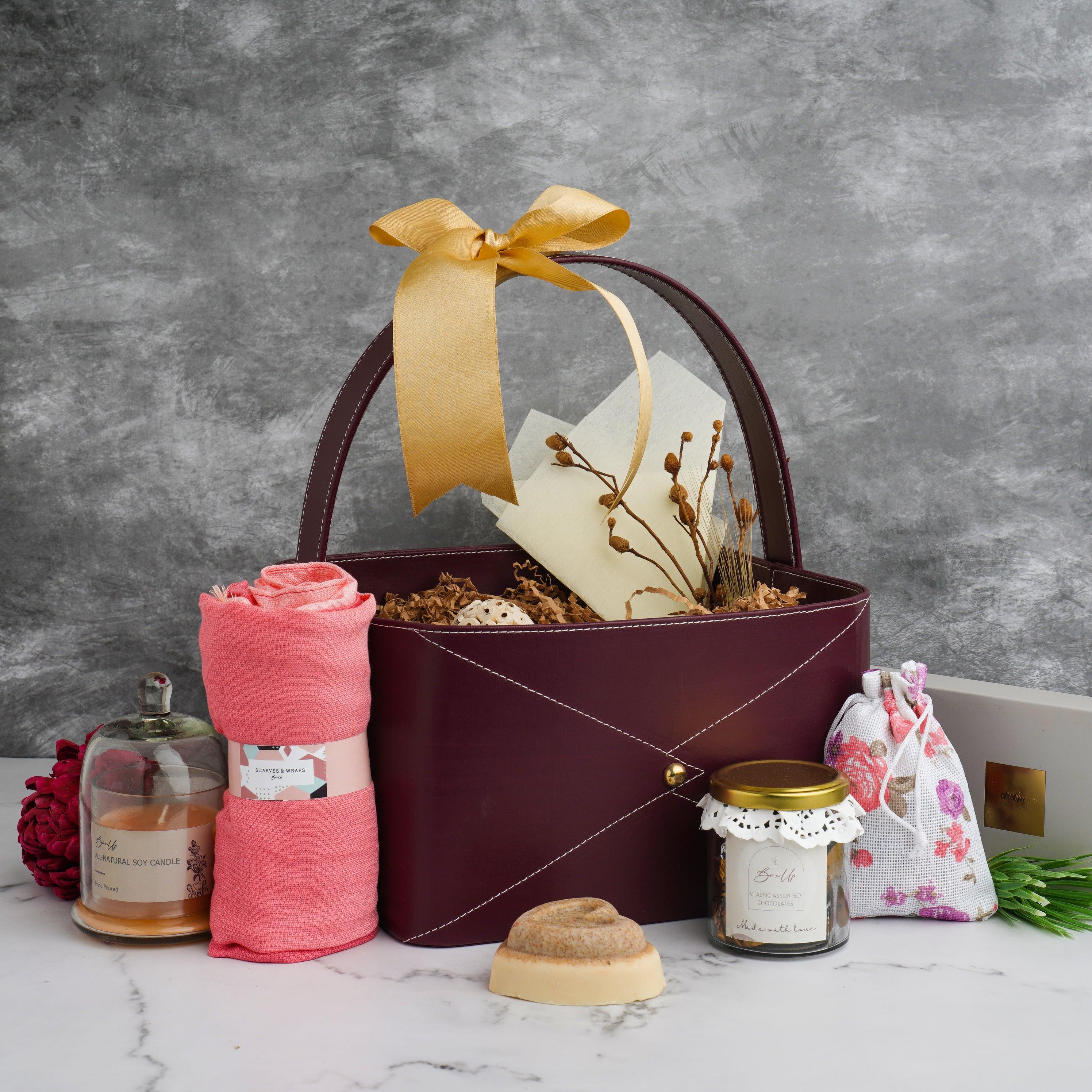Artisans Blend Gift Box