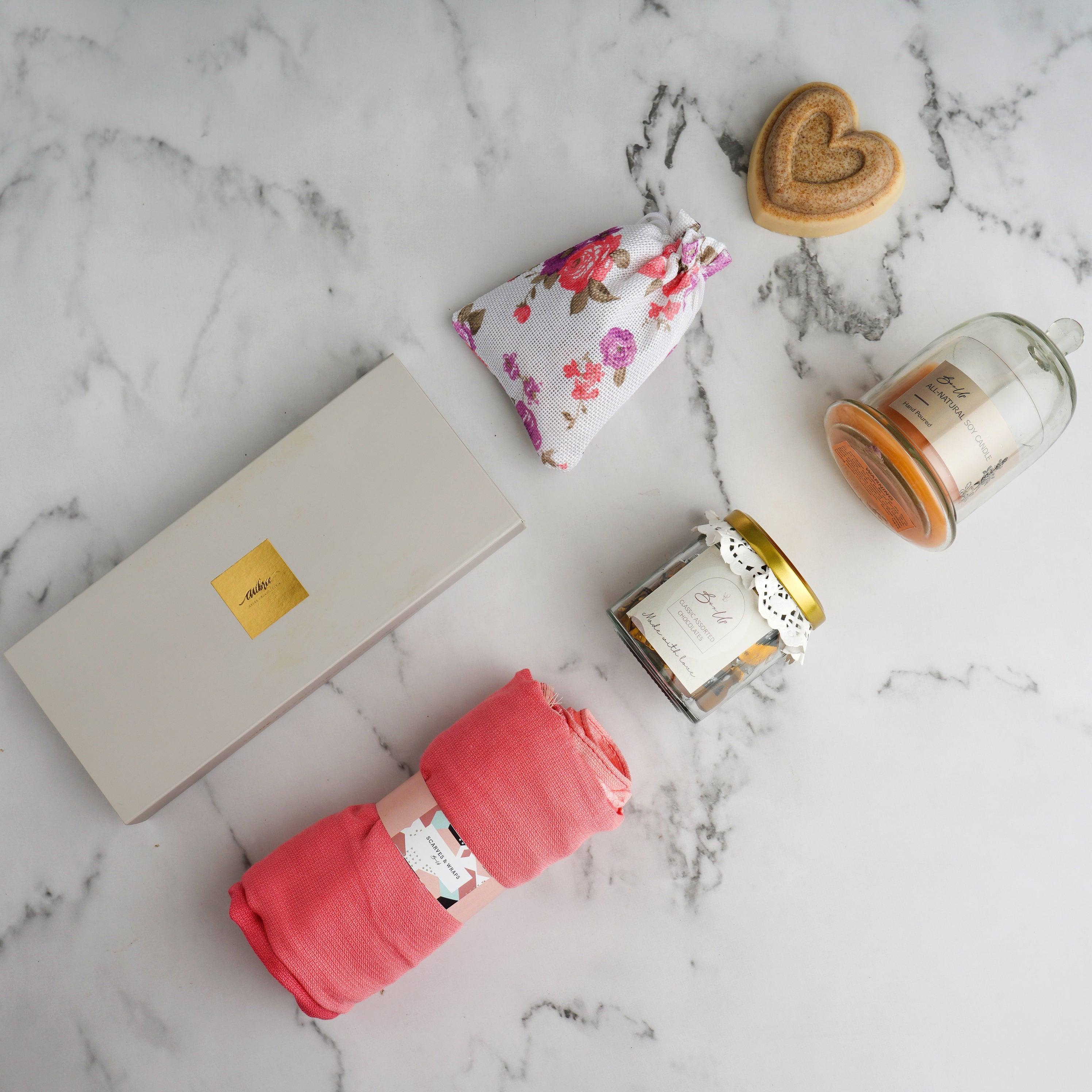 Artisans Blend Gift Box