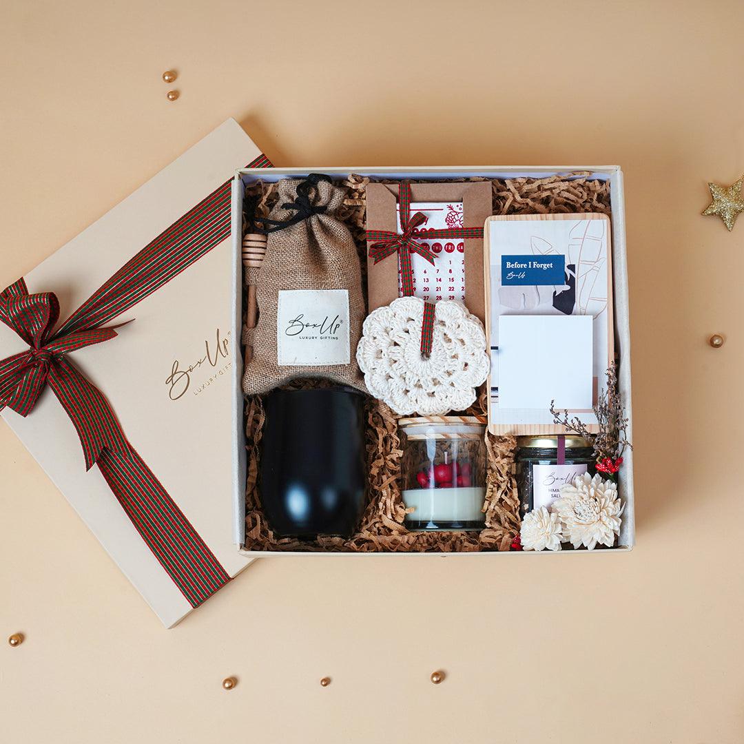 New Beginnings Gift Box