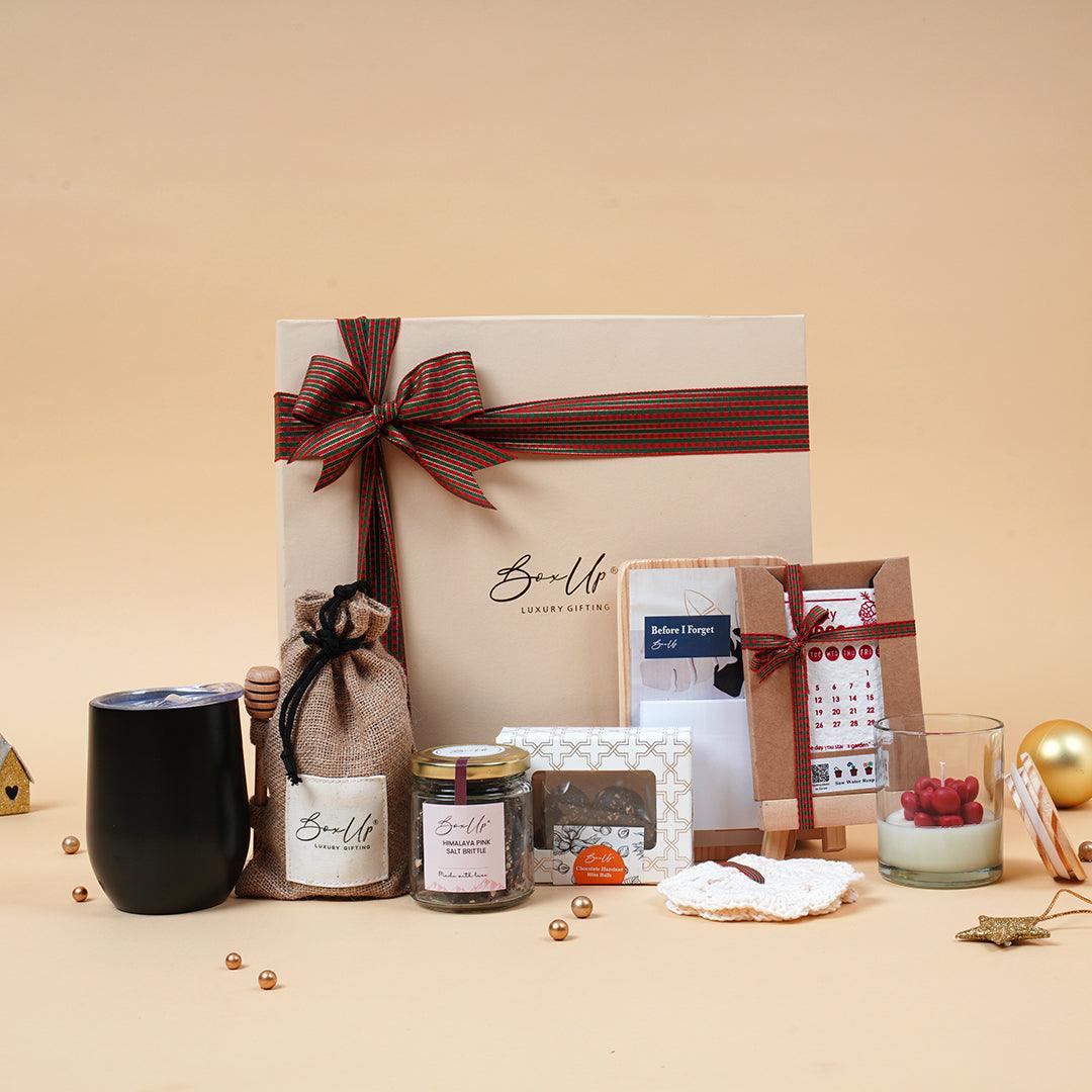 New Beginnings Gift Box