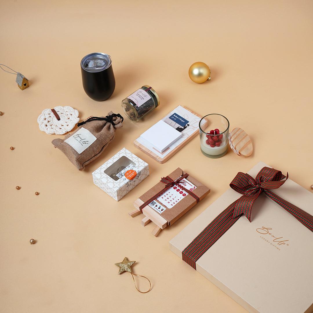 New Beginnings Gift Box