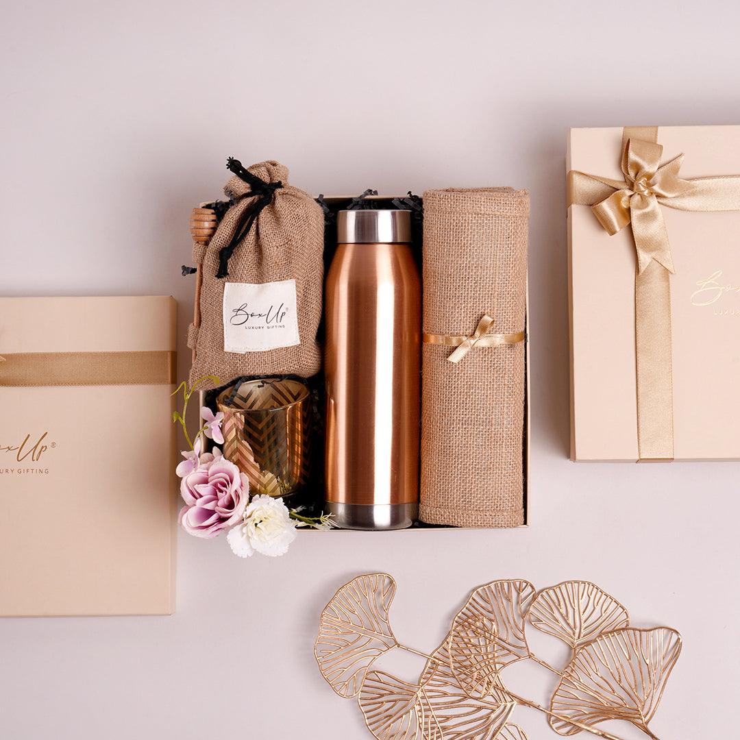 Zen Escape Set Gift Hamper