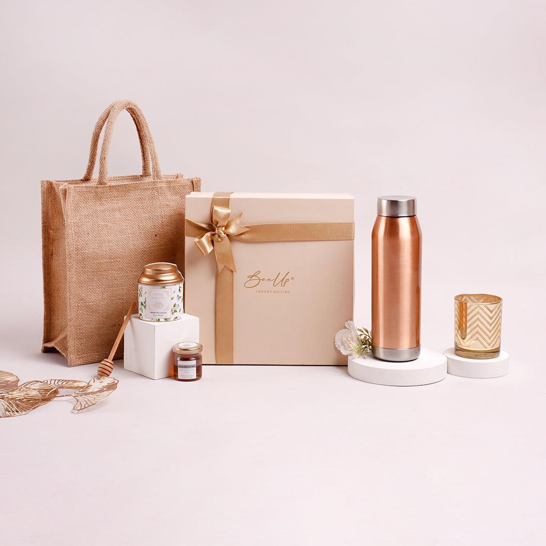 Zen Escape Set Gift Hamper
