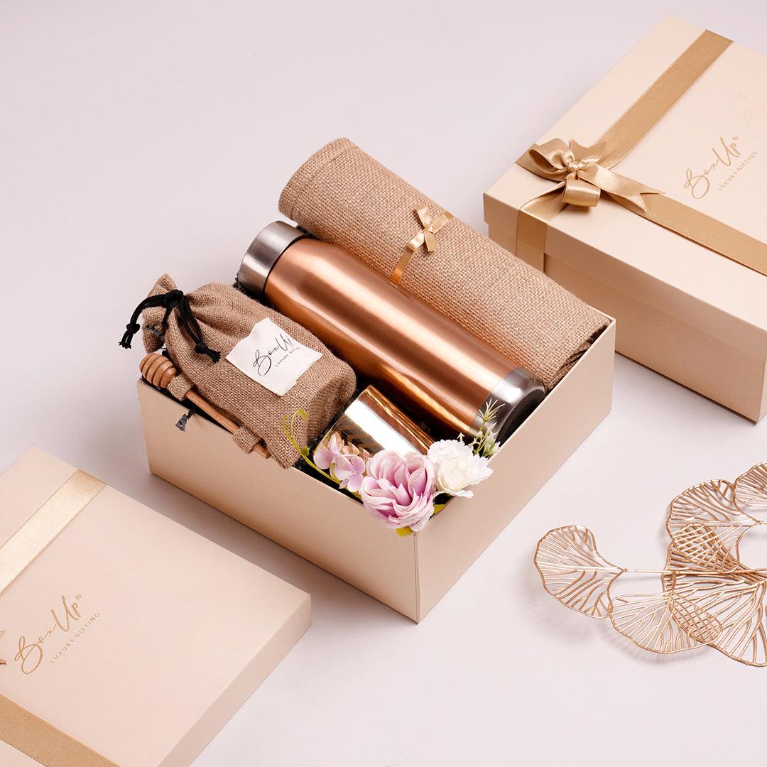 Zen Escape Set Gift Hamper