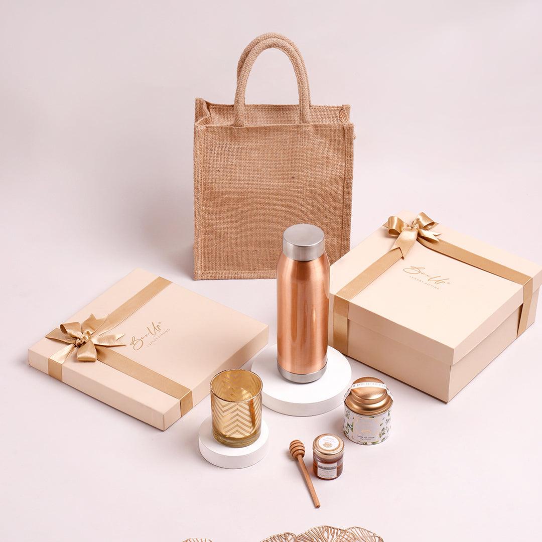 Zen Escape Set Gift Hamper