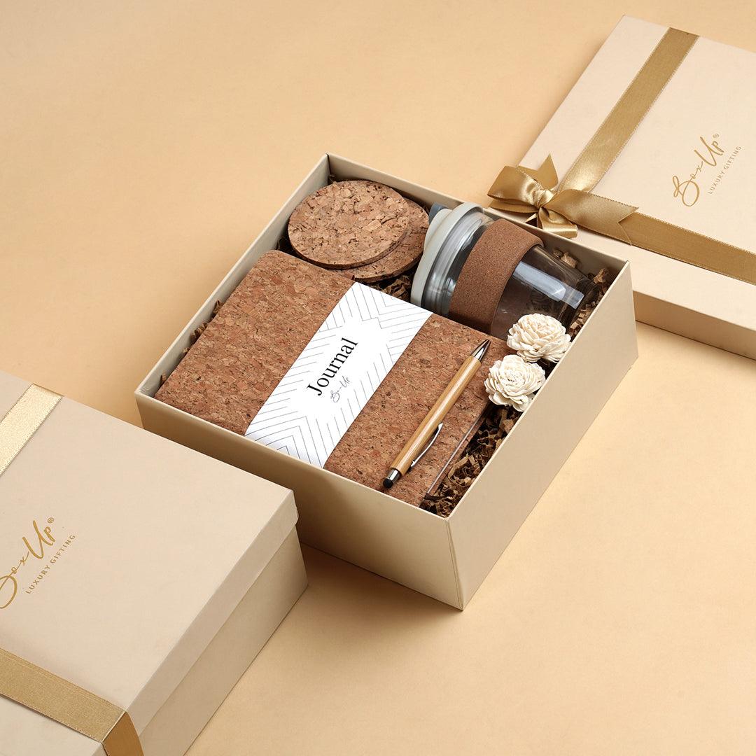 The Eco-Employee Gift Hamper