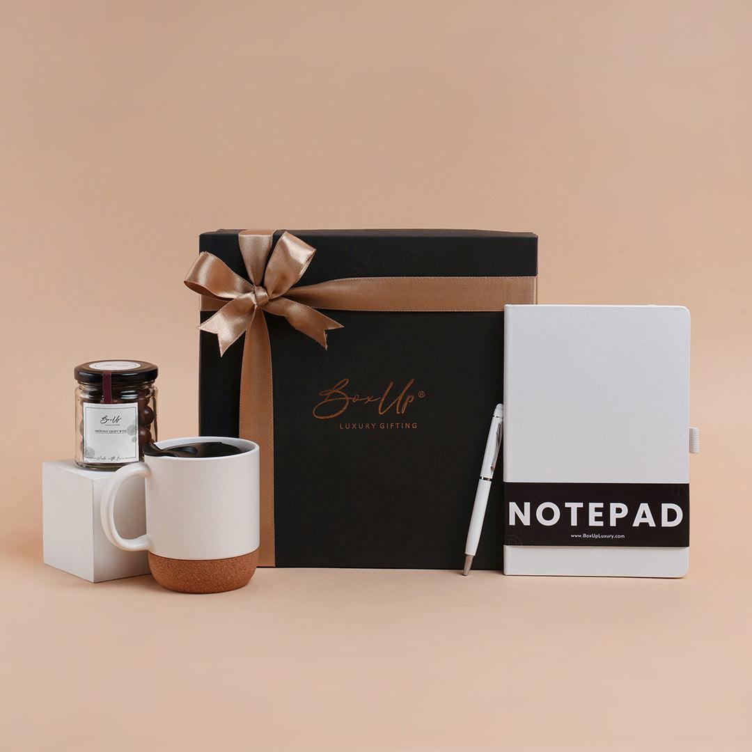 Luxe & Inspiration Gift Hamper