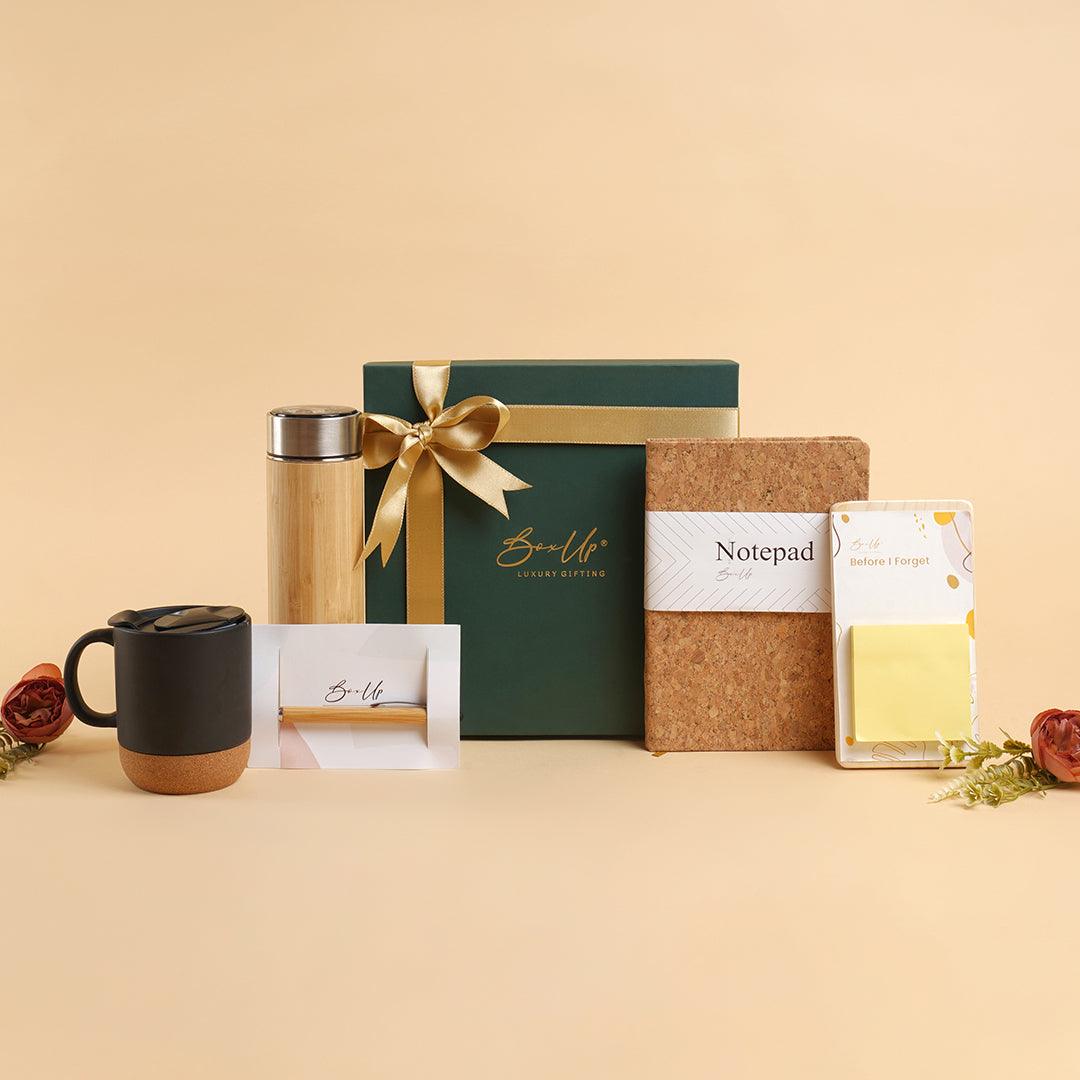 A1 Welcome Kit