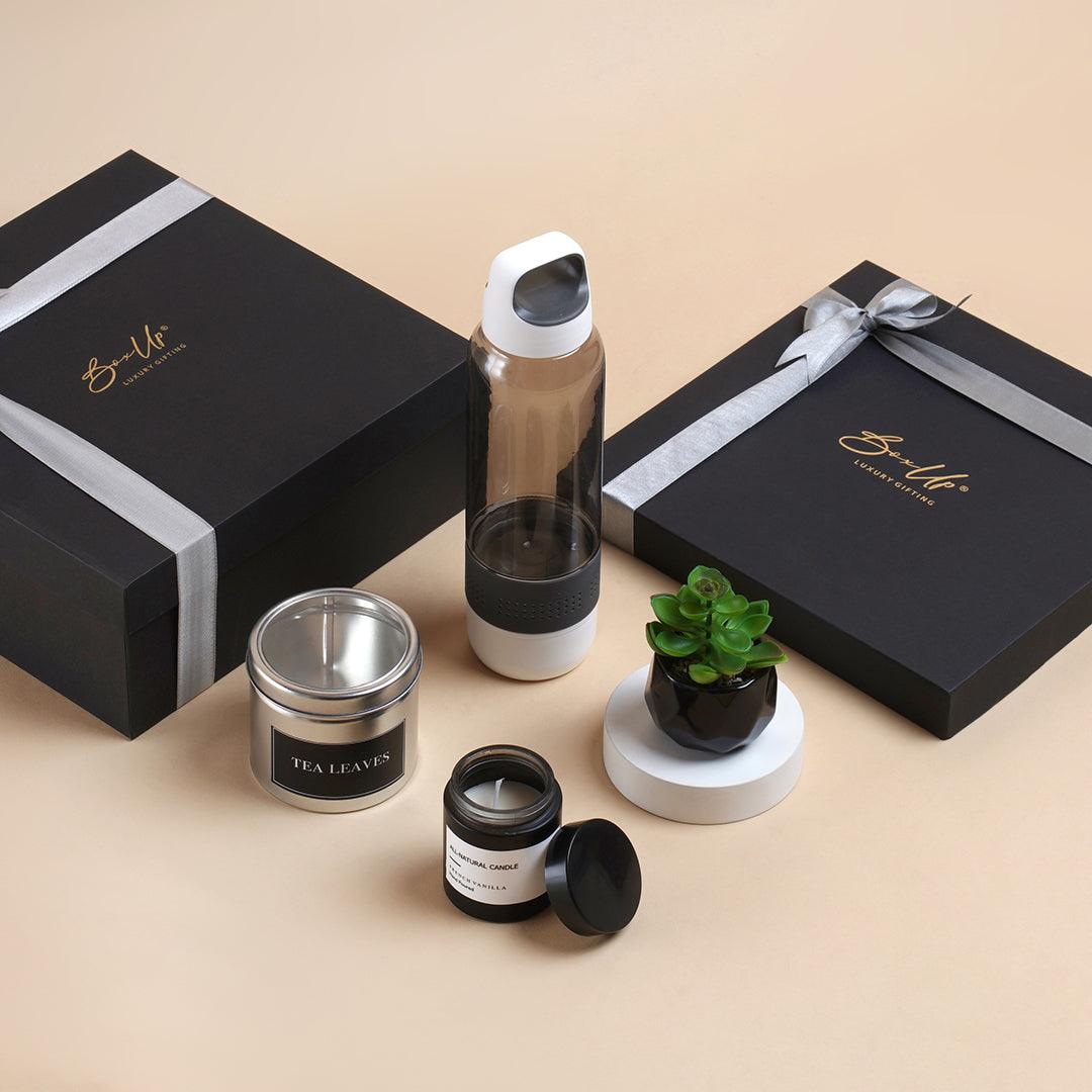 The Evergreen Employee Gift Hamper