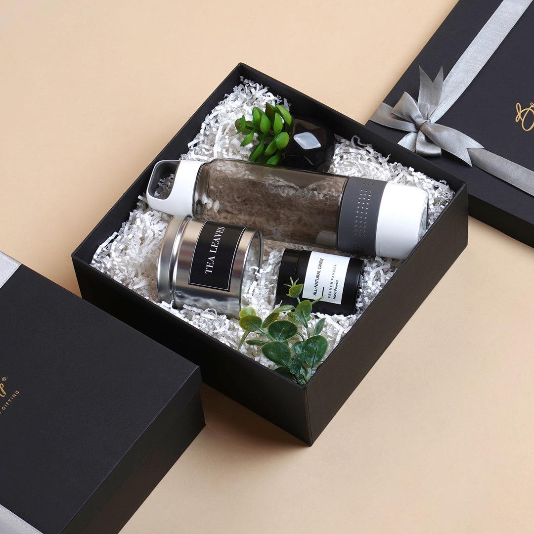 The Evergreen Employee Gift Hamper