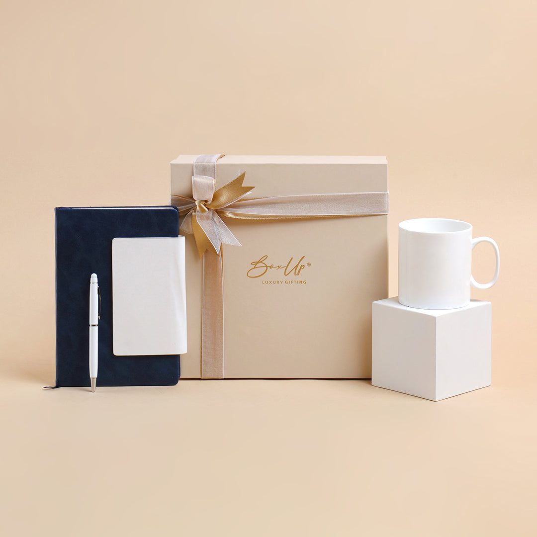 Silver Star Gift Hamper