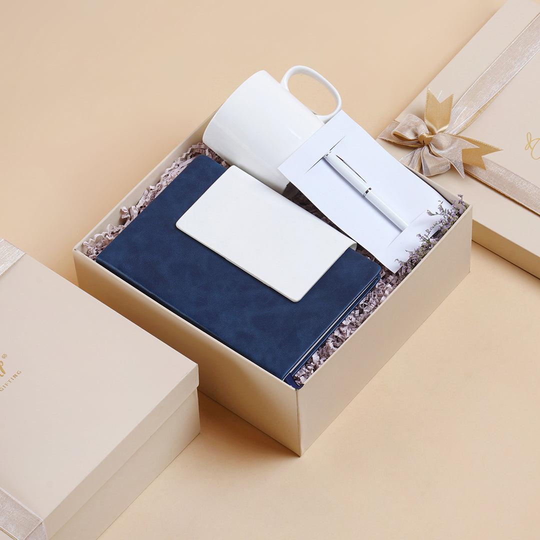 Silver Star Gift Hamper