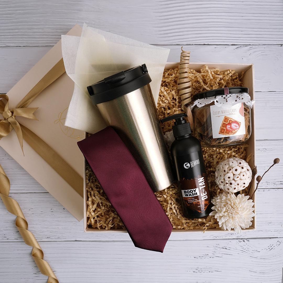Chic Corporate Gift Hamper