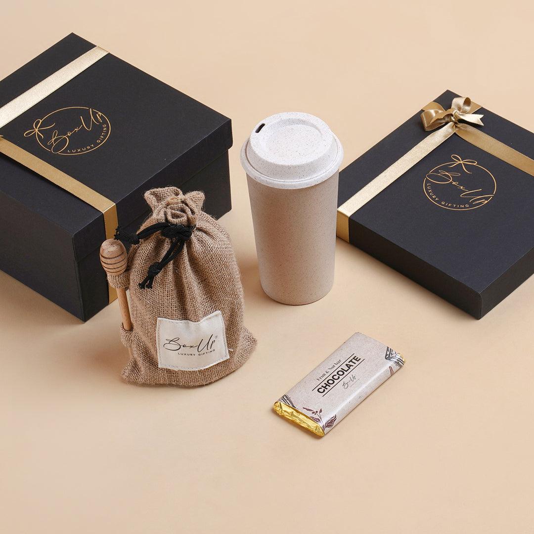 Unwind 101 Gift Hamper