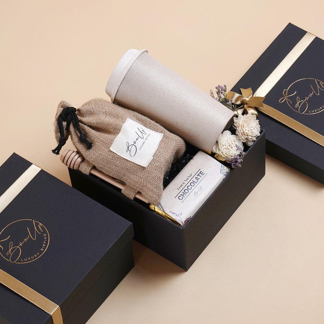 Unwind 101 Gift Hamper