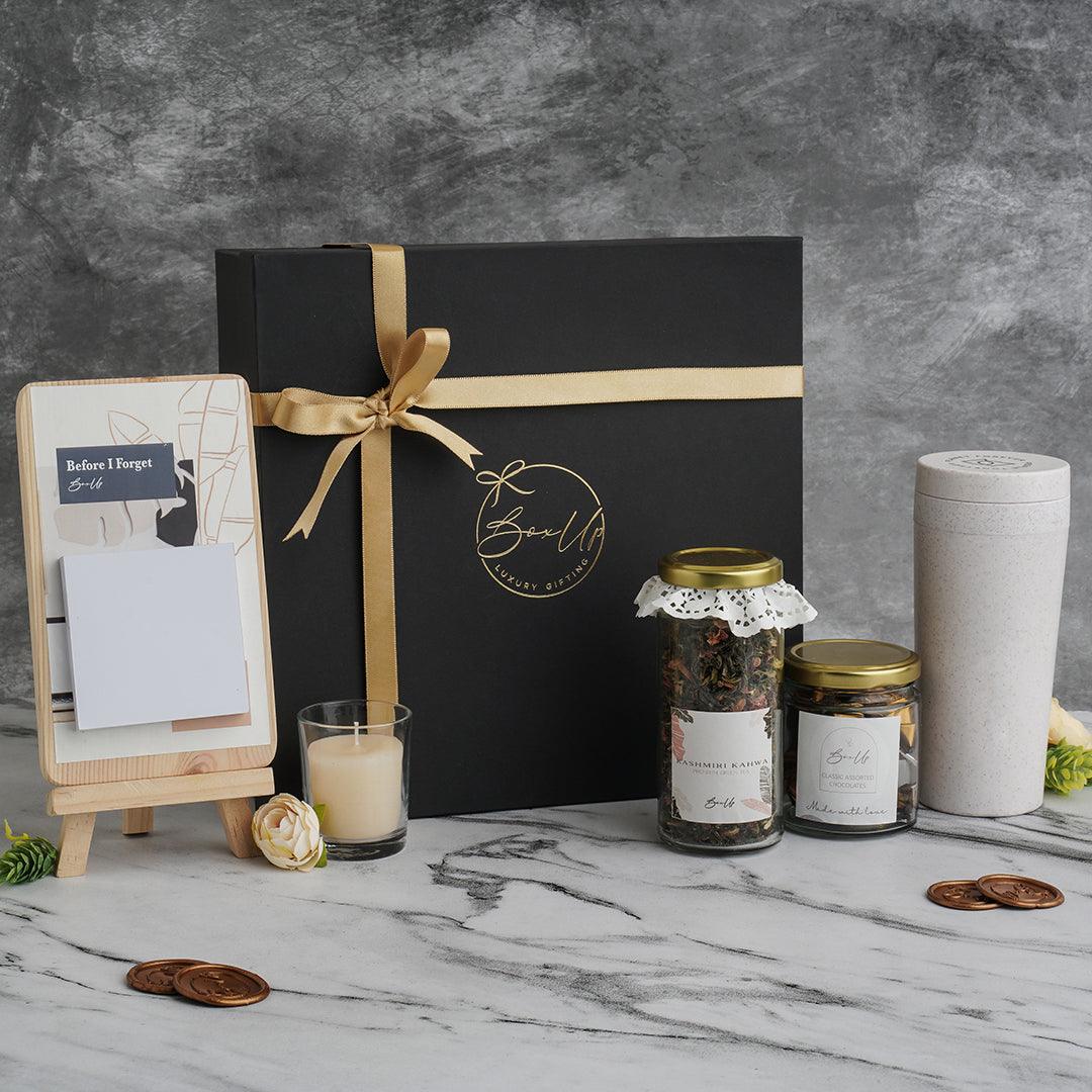 Forget It Not Gift Box