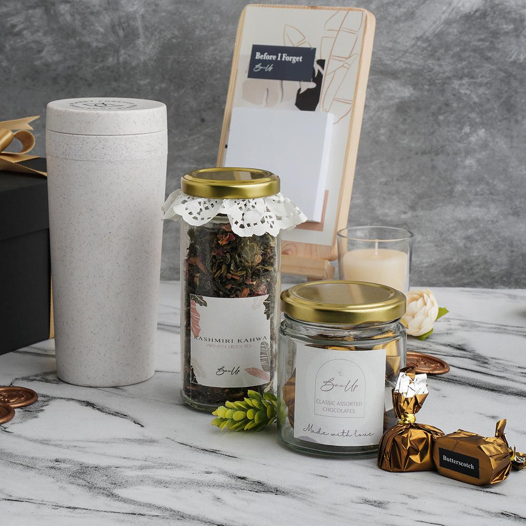 Forget It Not Gift Box
