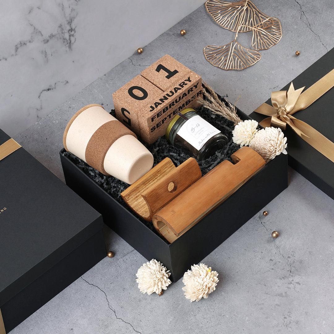 New Year Nuggets Gift Hamper