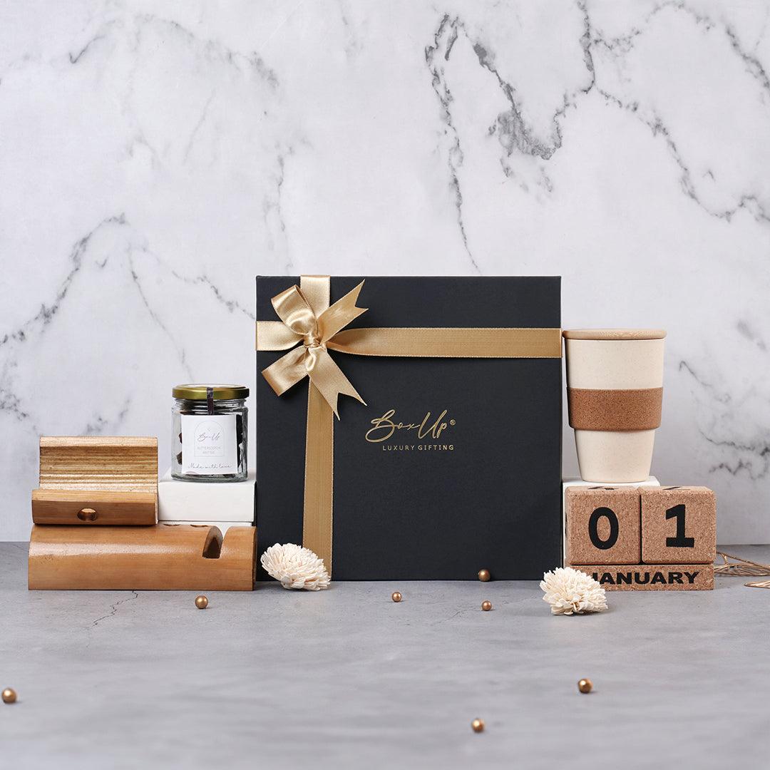 New Year Nuggets Gift Hamper