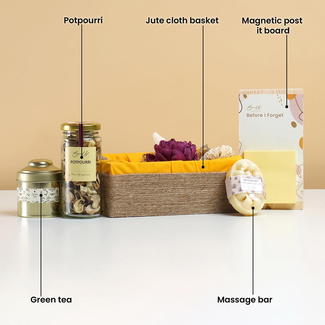 Treasures of Tala Gift Hamper
