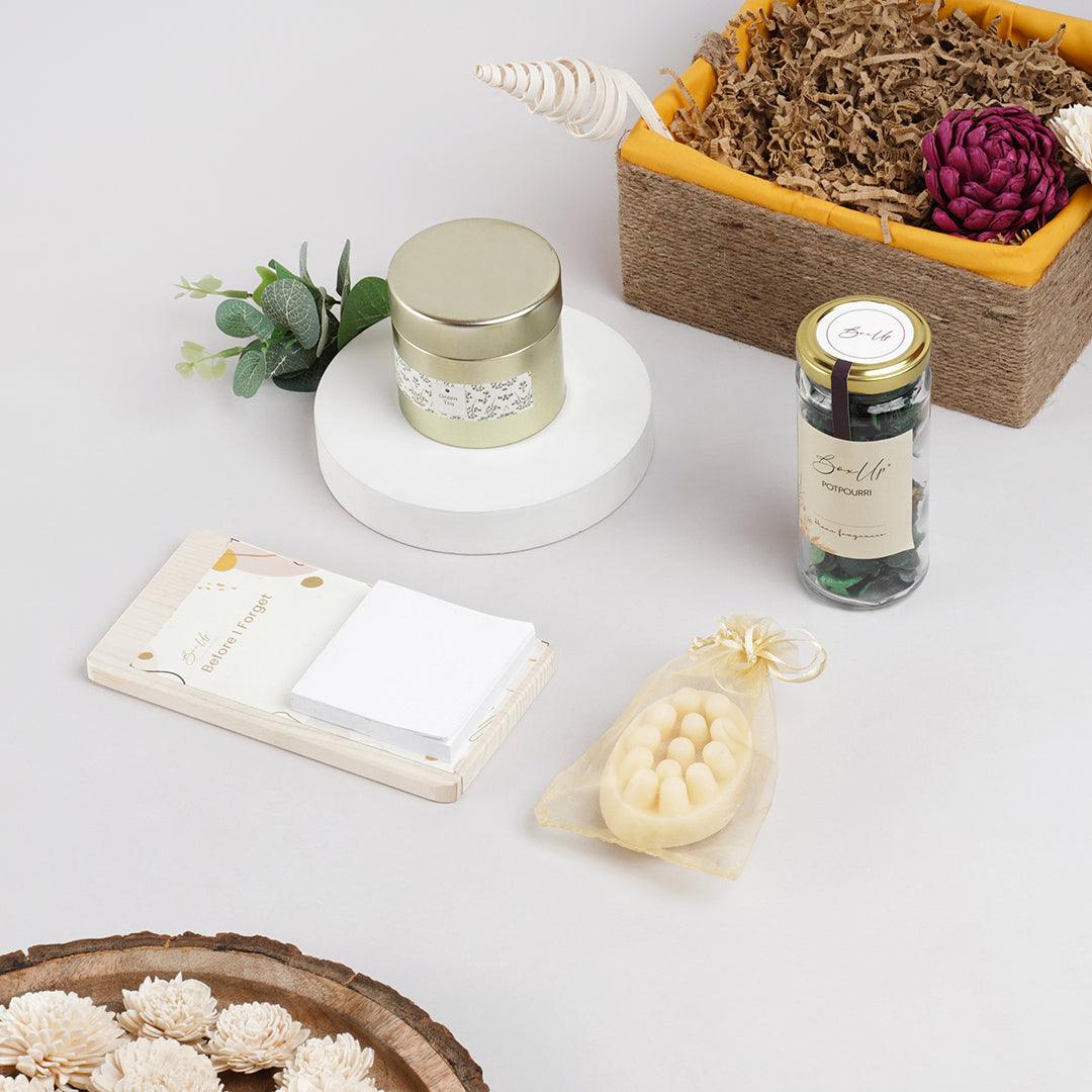 Treasures of Tala Gift Hamper