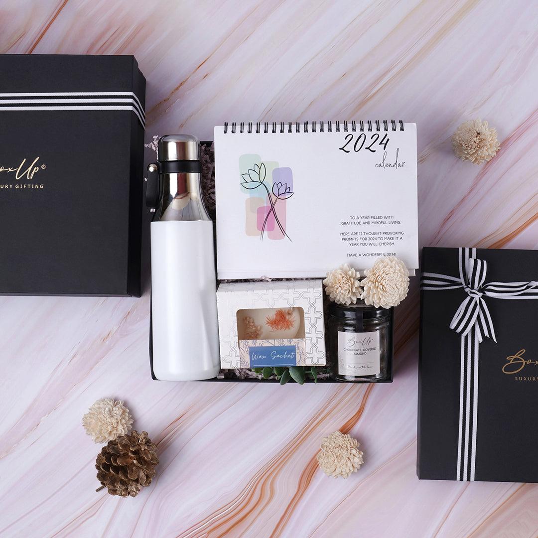 Starting Fresh Hamper