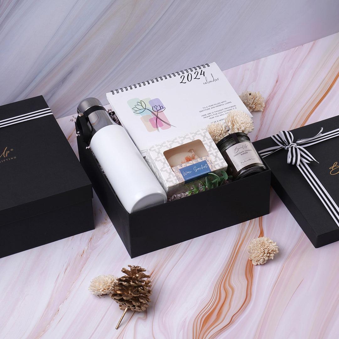 Starting Fresh Hamper