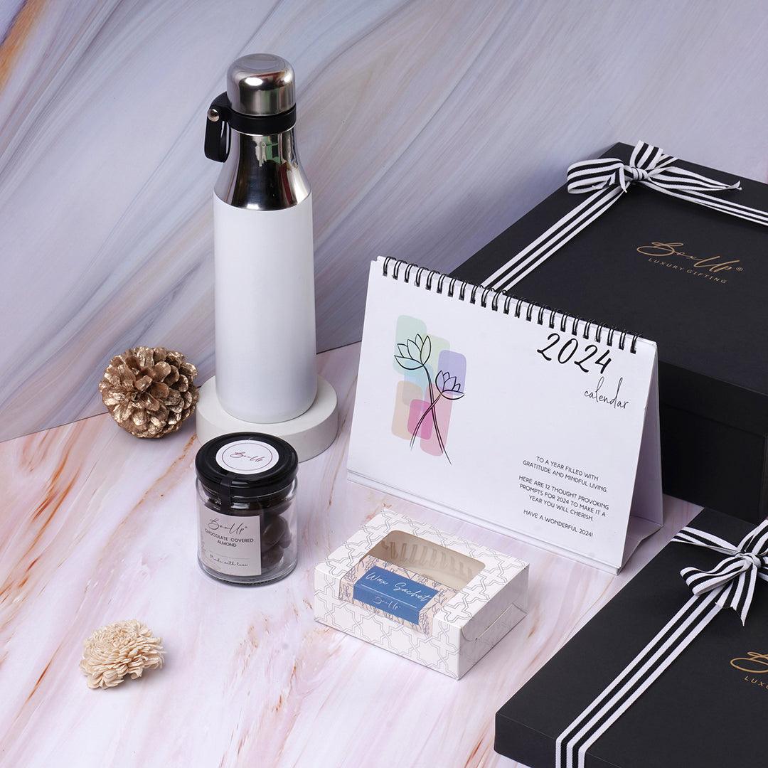 Starting Fresh Hamper