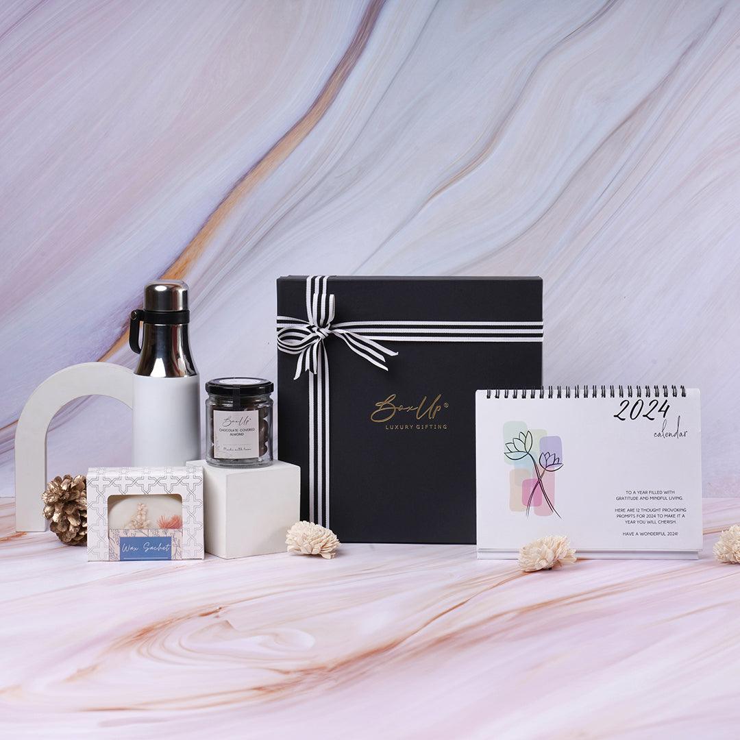 Starting Fresh Hamper