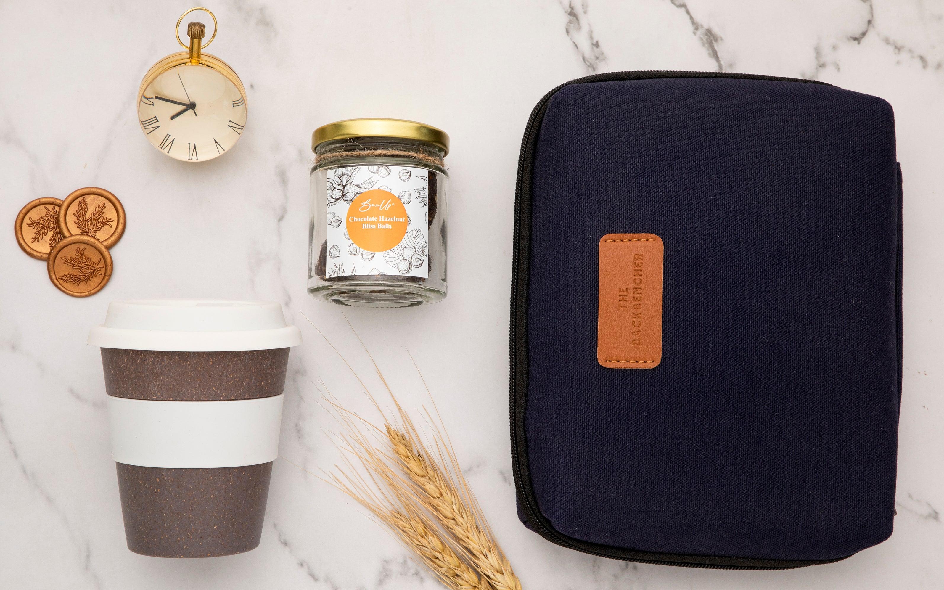 The Creativity Blend Gift Box