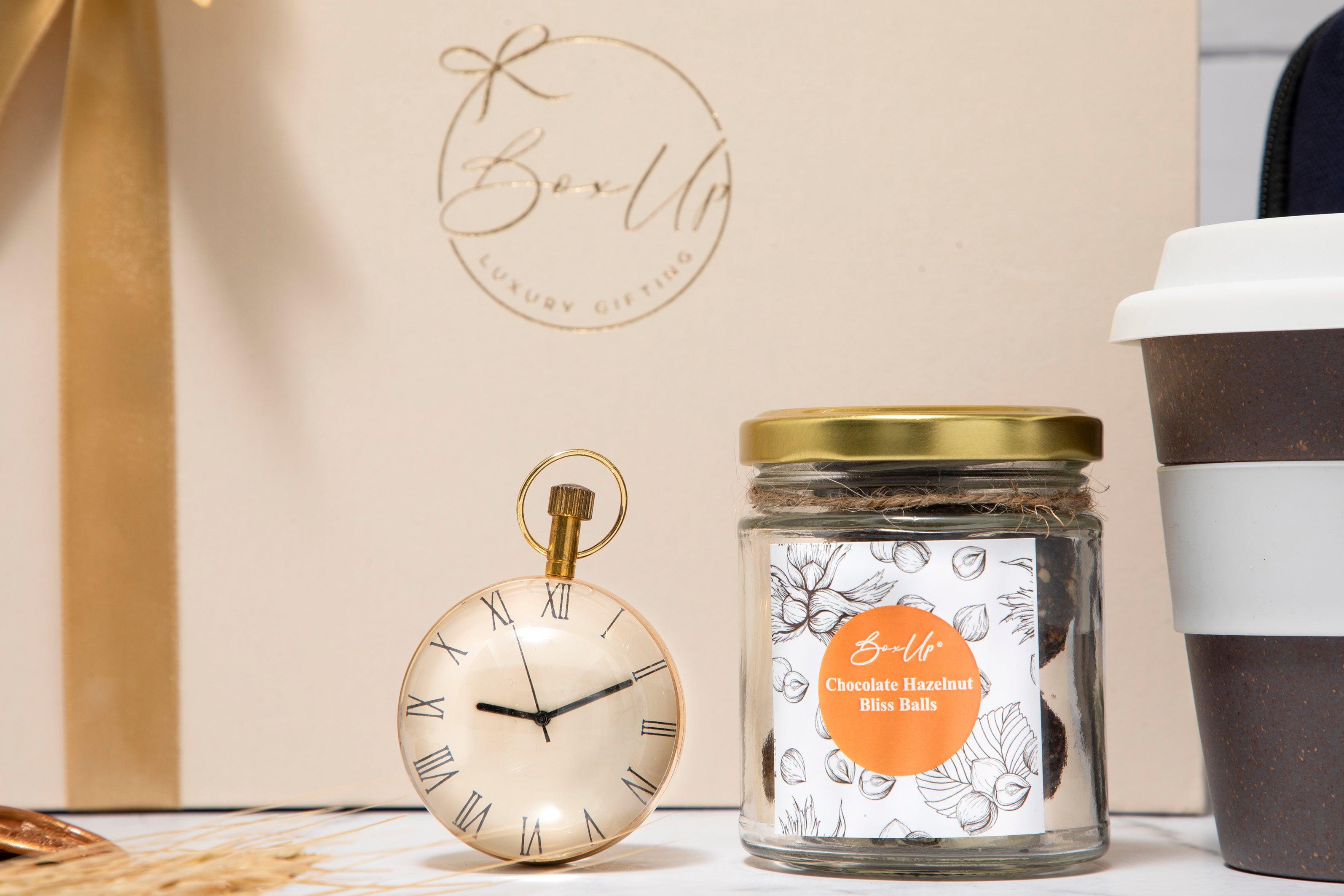 The Creativity Blend Gift Box