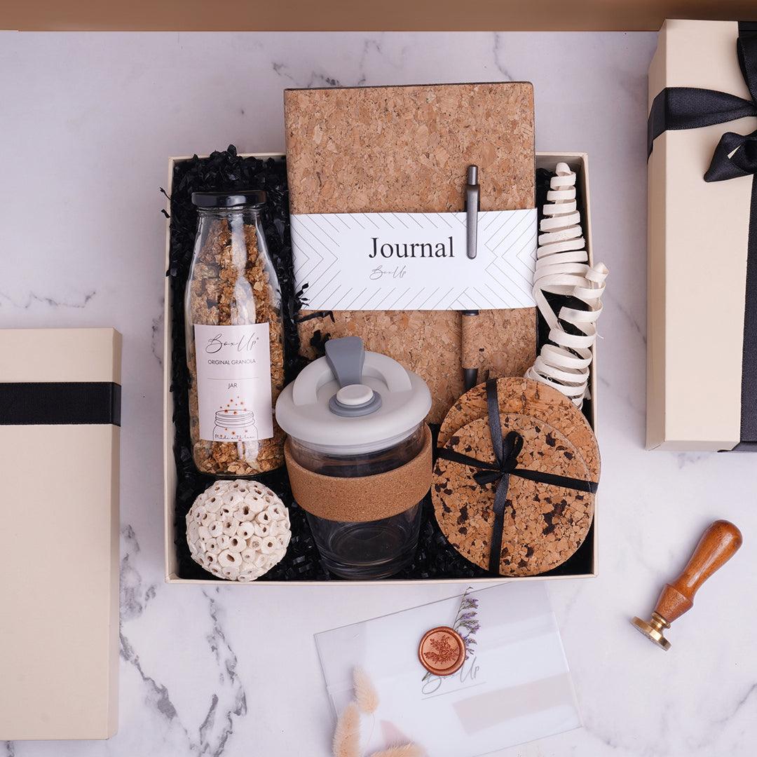Brownie Points Gift Box