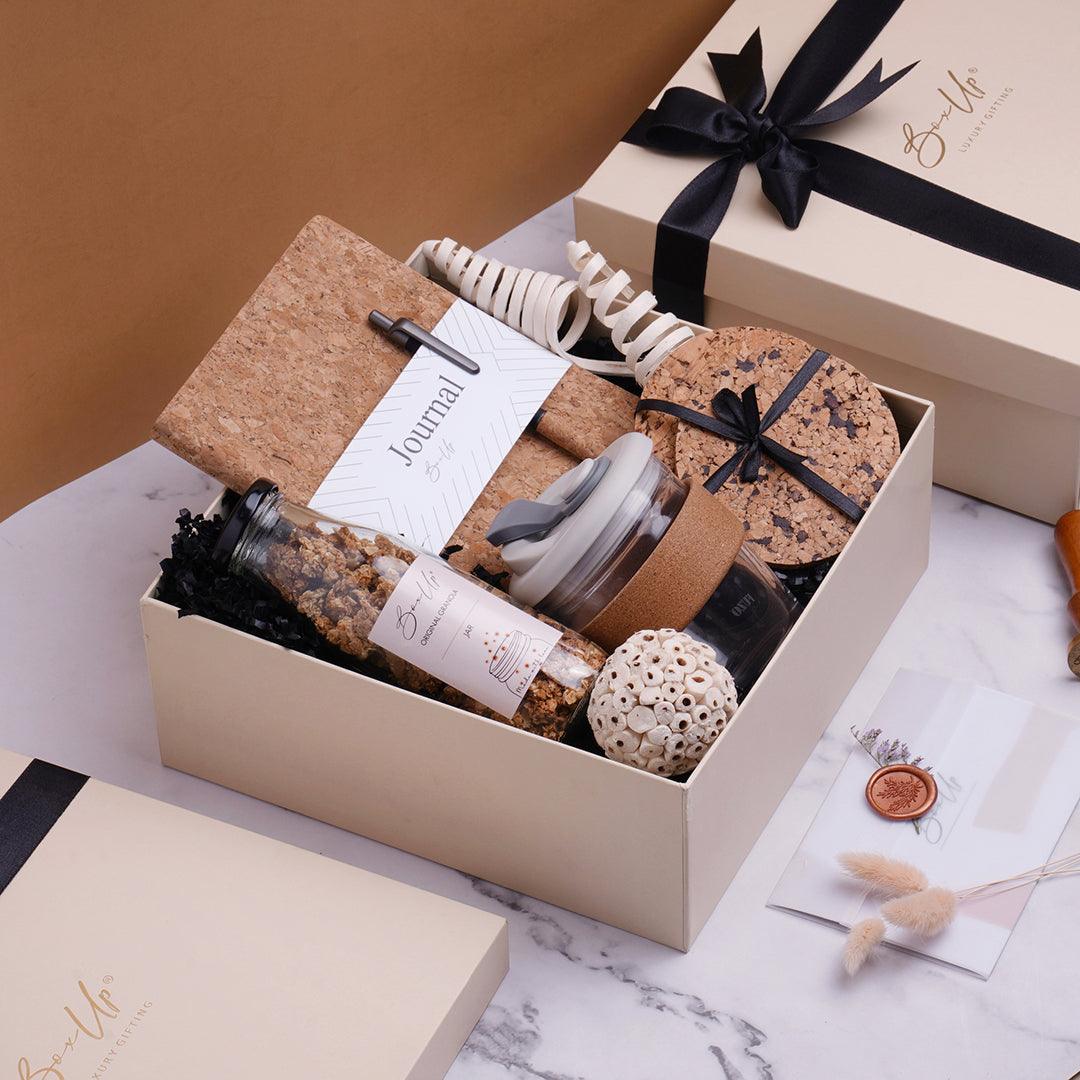 Brownie Points Gift Box