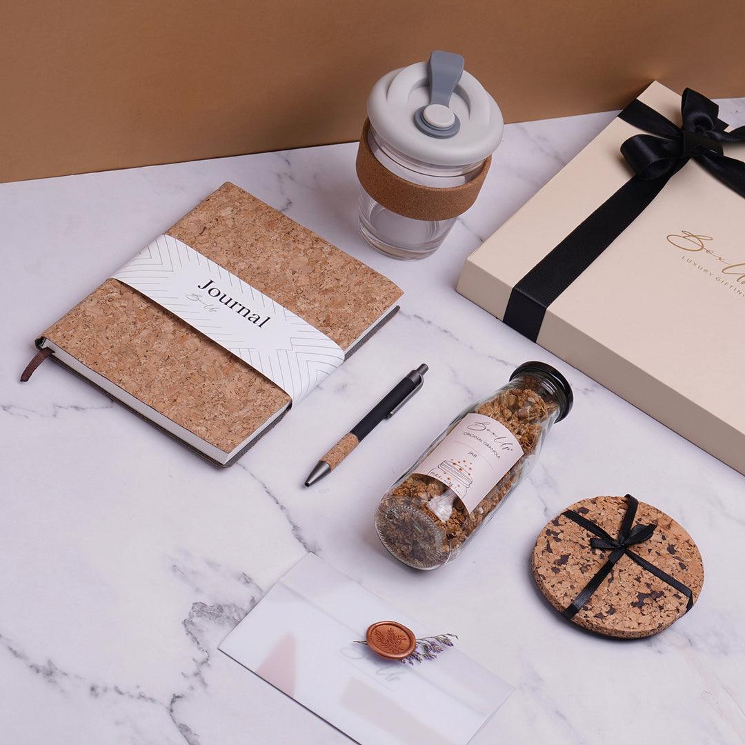 Brownie Points Gift Box
