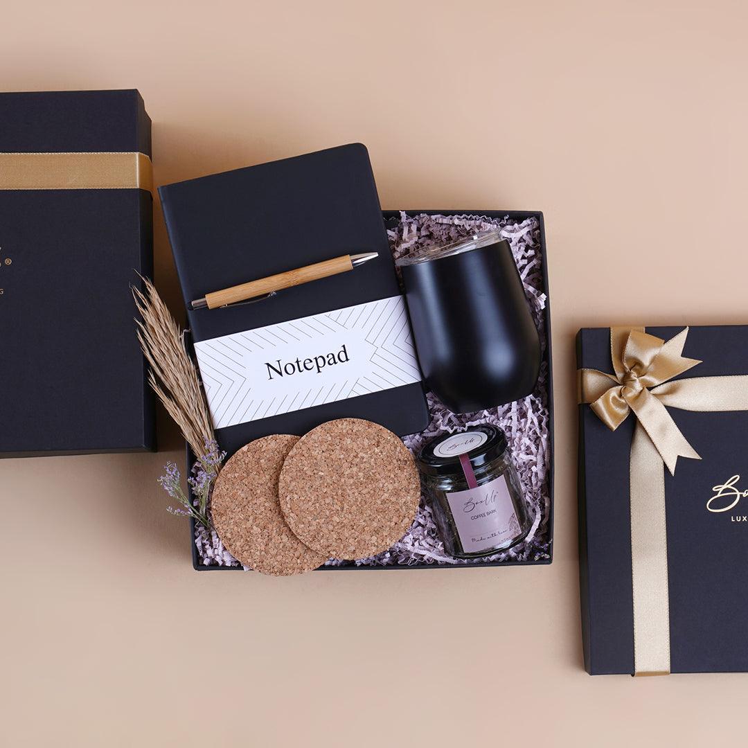 Coffee Companion Gift Hamper