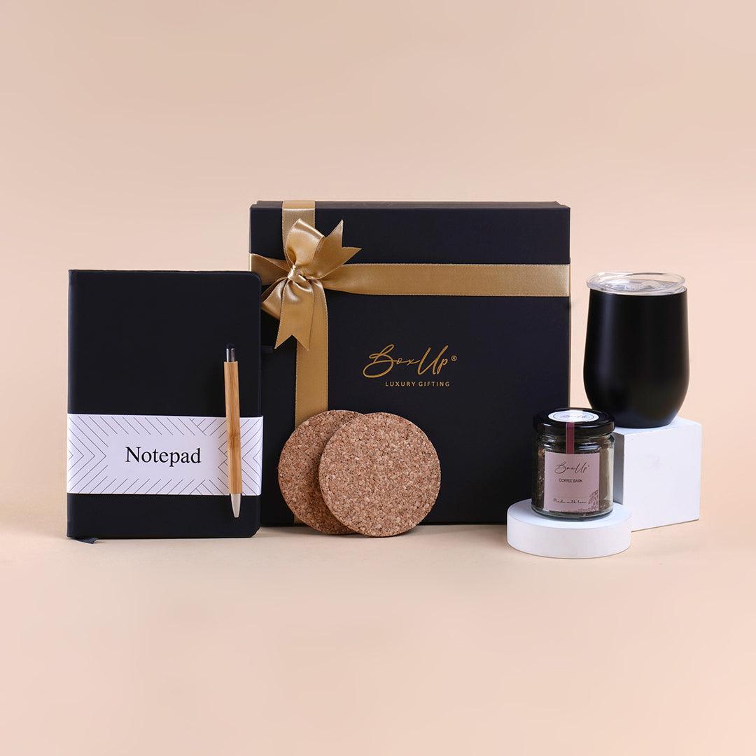 Coffee Companion Gift Hamper