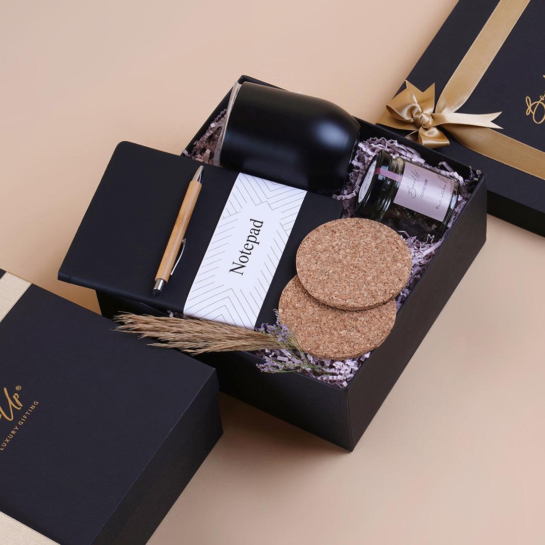 Coffee Companion Gift Hamper