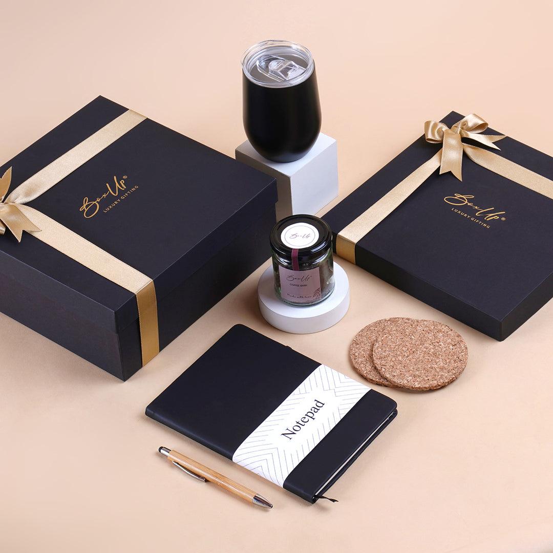 Coffee Companion Gift Hamper