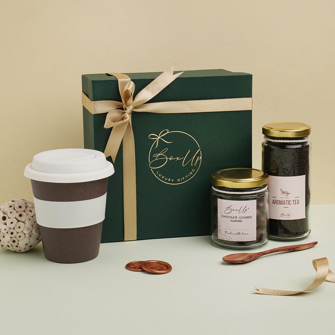 Chai Break Gift Box